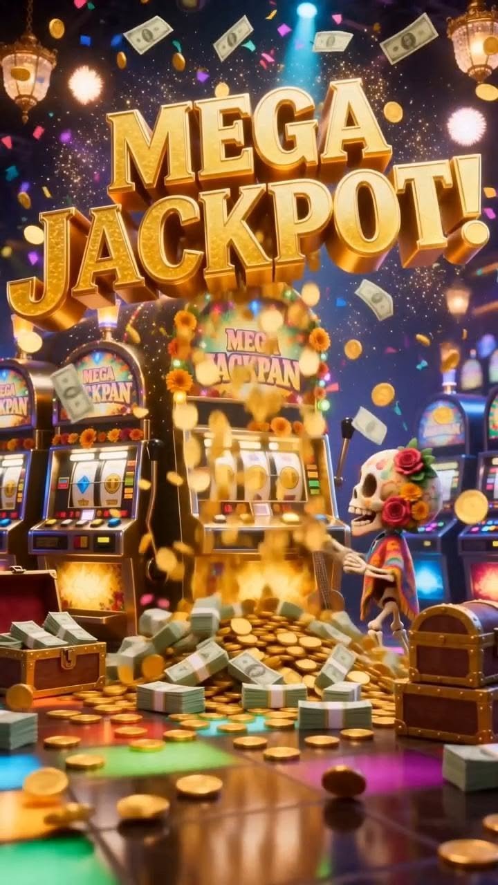 Unlock Big Wins at PatrickSpins Casino: UK Players Guide
